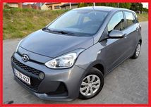 I10*1.0 Benzyna*2016/2017*Tempomat*Klima*Elektryka*Gotowy do Rejestra*
