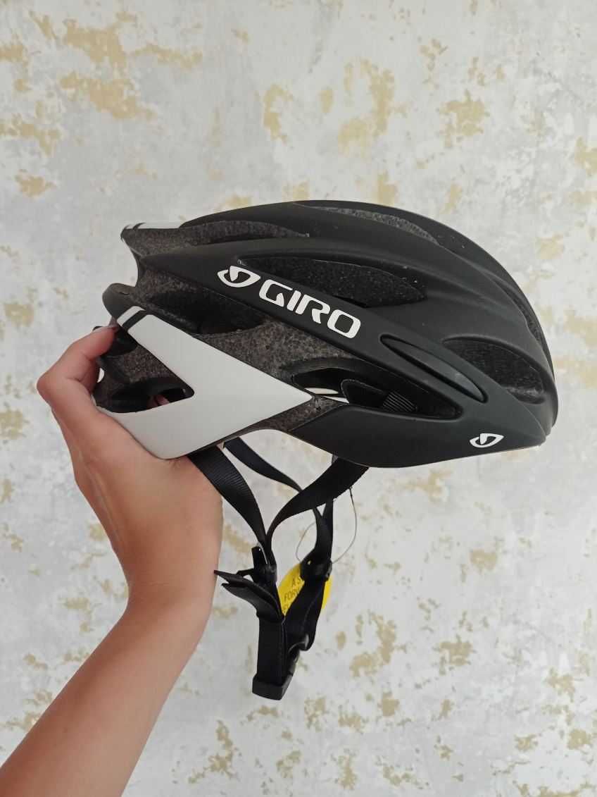 Kask rowerowy GIRO SAVANT MIPS nowy nie używany rozmiar XL