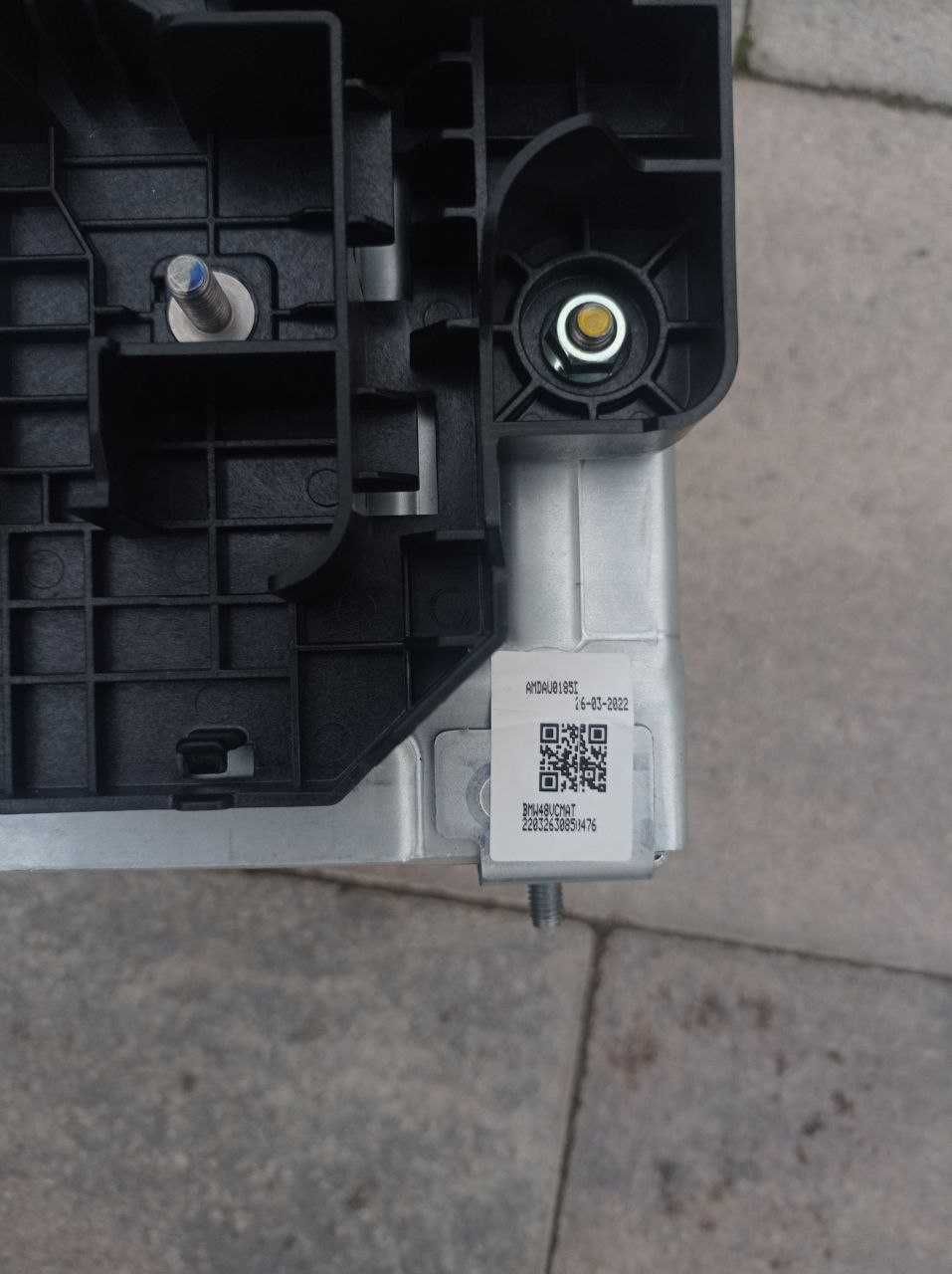 Акумулятор літій титанат LTO 10а 48 v аккумуляторная АКБ