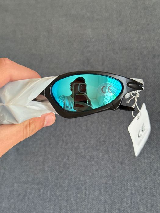 Oculos oakley Juliet em muitas cores