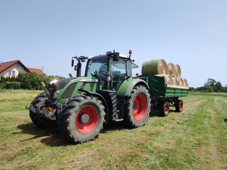 Siano baloty bele 120