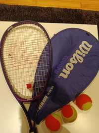 Raquets tênis Wilson