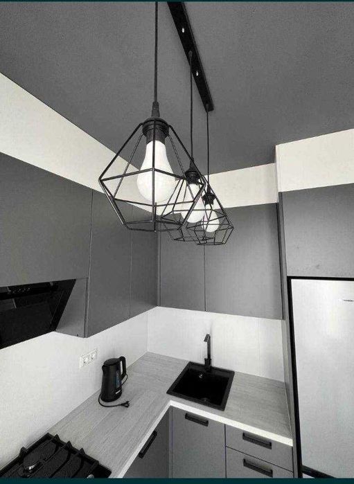 Оренда 1-кім квартири. Центр. Височана 18