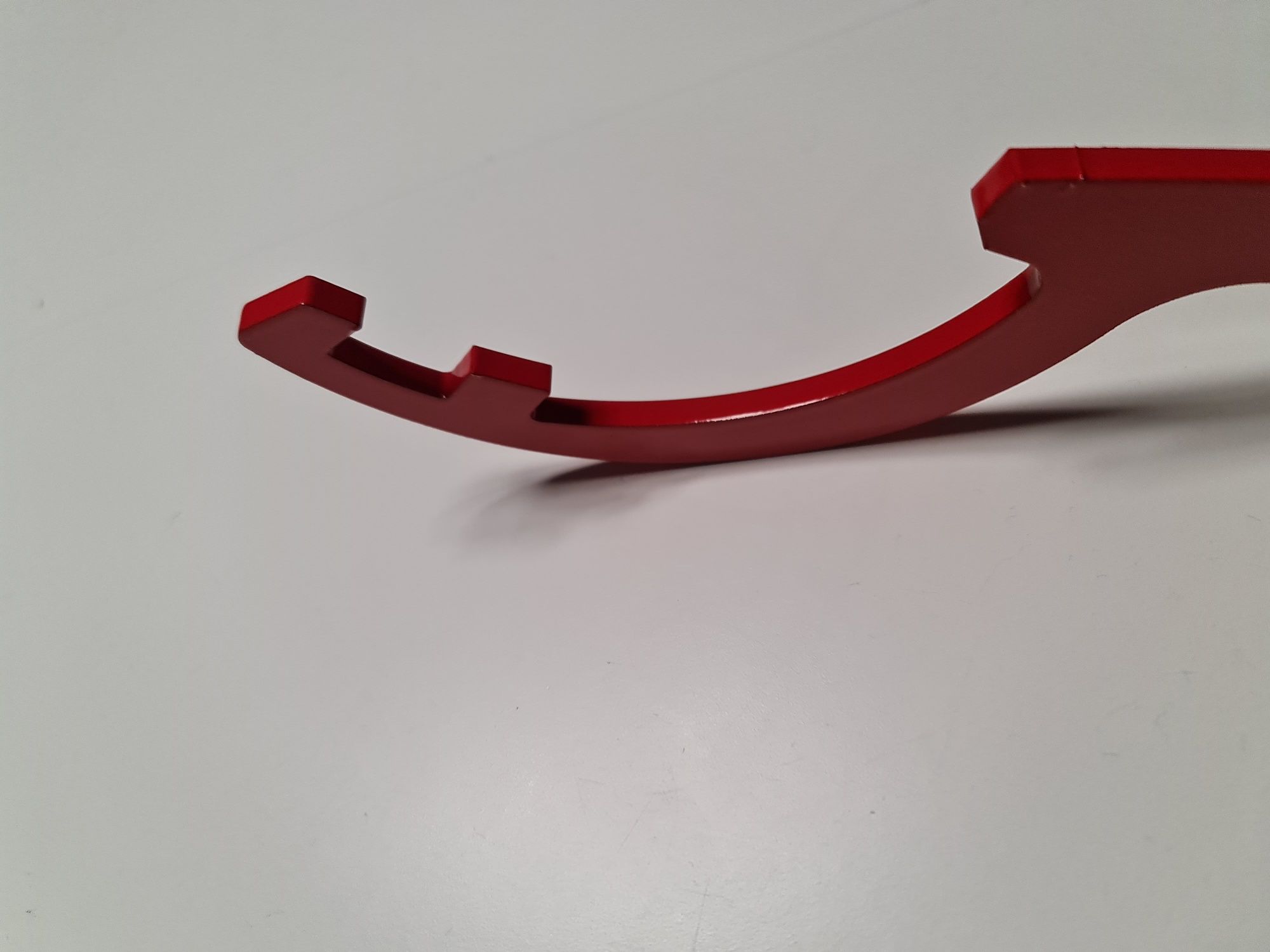 Klucz hydrantowy do złączy hydraulicznych STORZ złącza 2"- 3"
