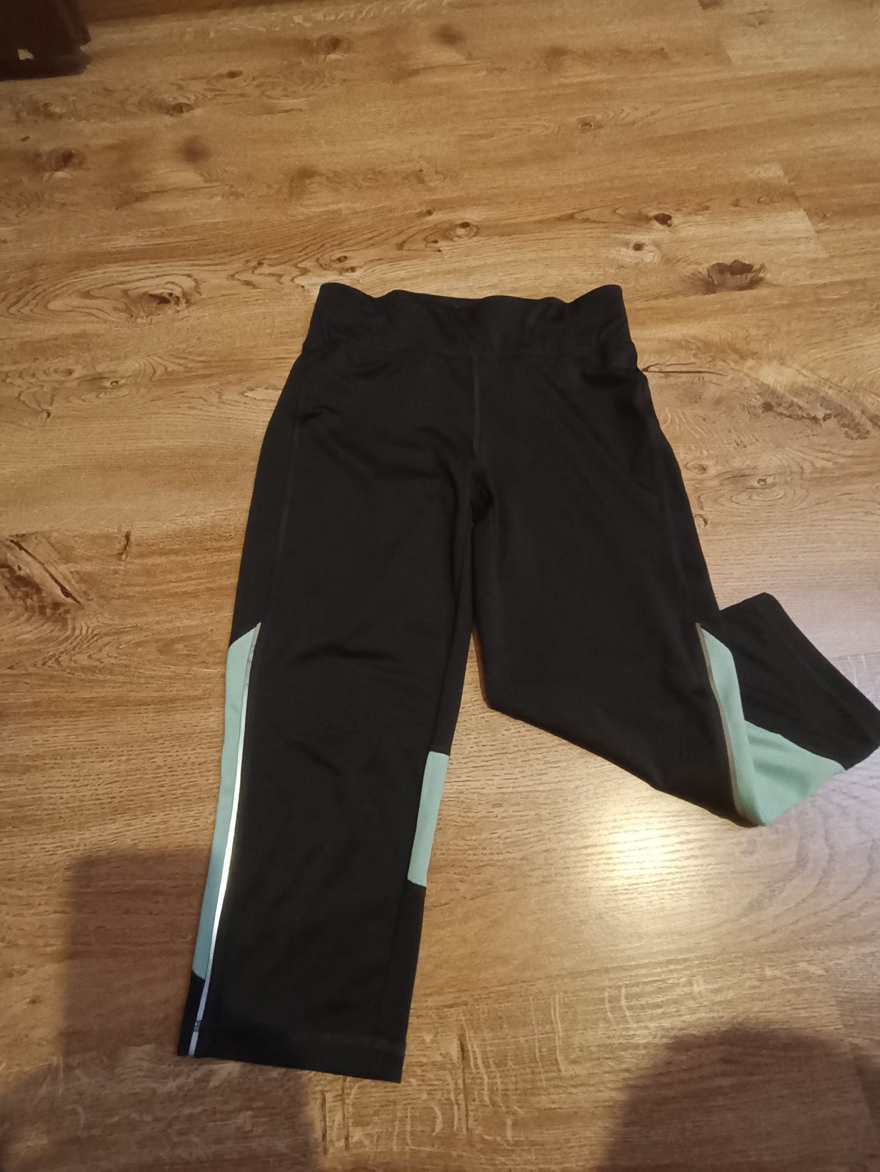 Bluzeczka  adidas+ para leginsów na rower