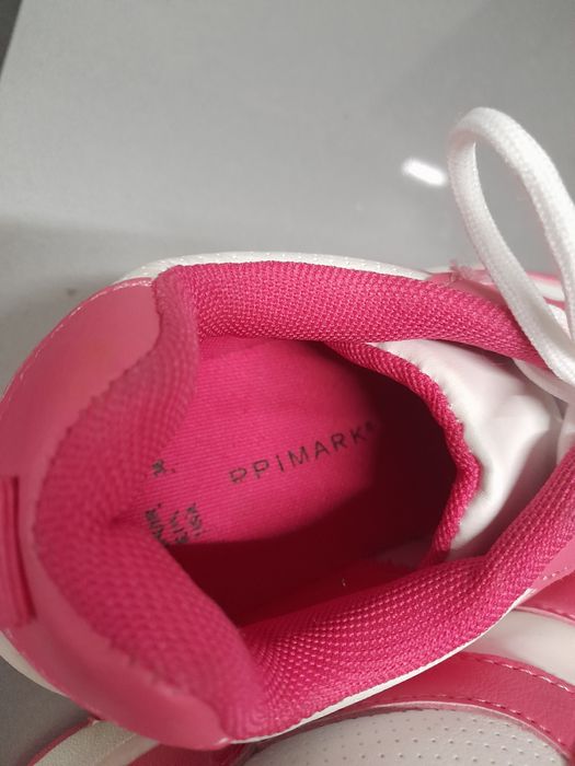 Ténis da Primark - Tamanho 36