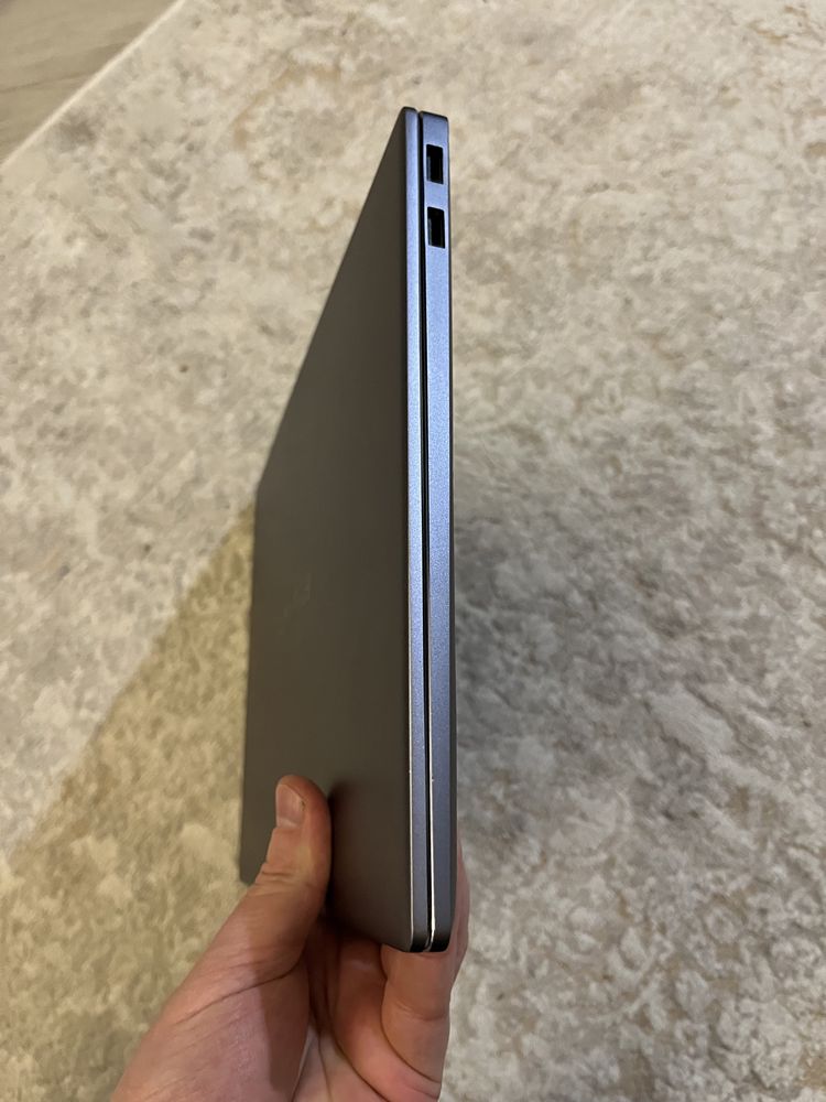 Huawei matebook 14 core i5 1135g7 16/512gb 14” 2k сенсорний