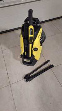 Myjka Ciśnieniowa domowa Karcher K5 Power Control Home do mycia kostki