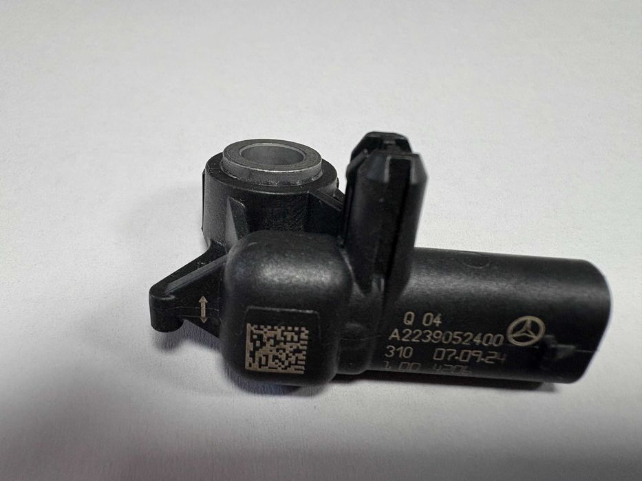 Датчик прискорення Mercedes C W206/ S W223/ GLE W167/ GLA H247/ V W447