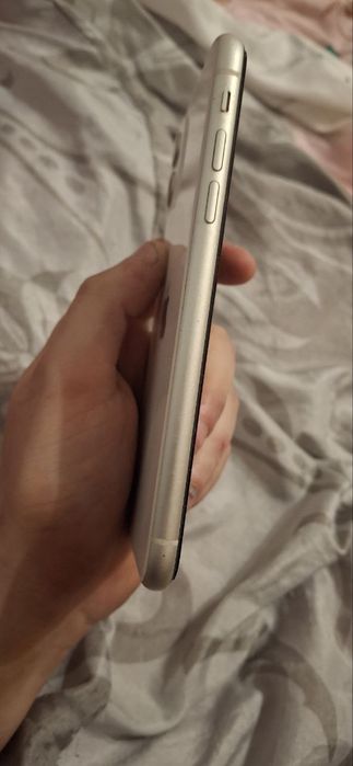 Айфон 11 / 128 gb