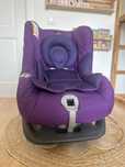 Автокрісло britax first class plus