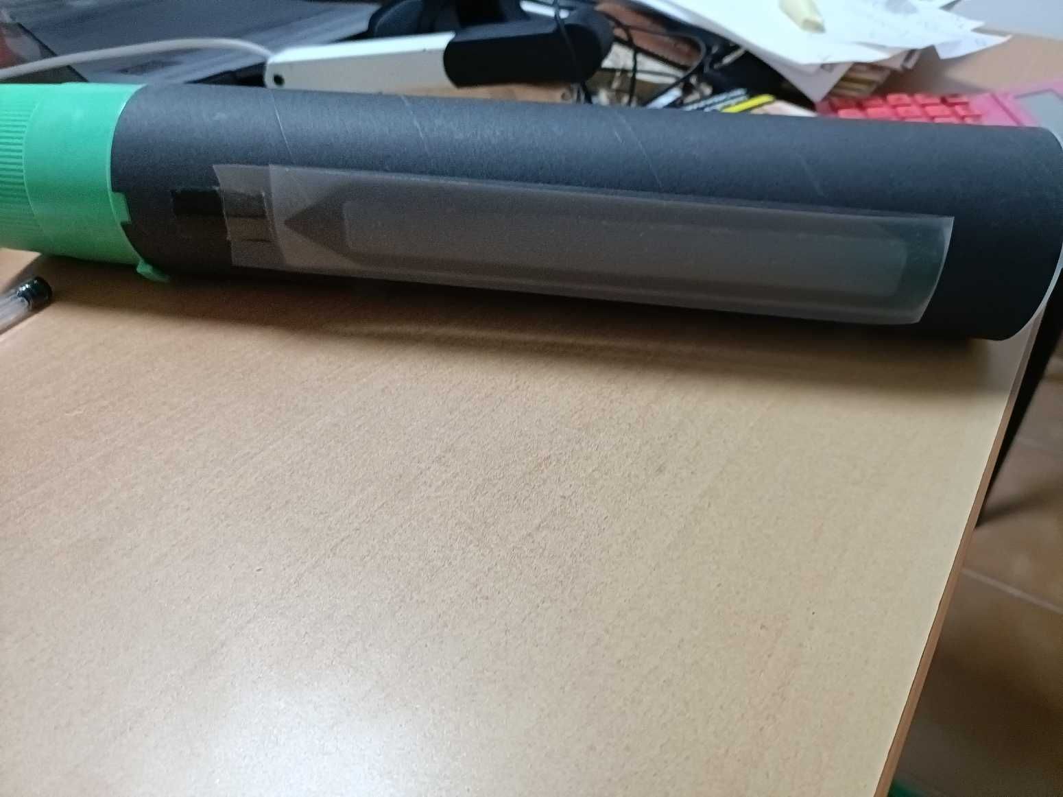 Toner Cartridge RICOH Type 320 (1 UNIDADE)