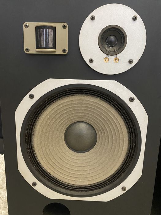 Акустика колонки Pioneer HPM 50