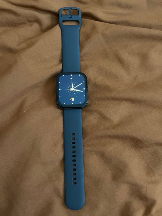 Смарт-годинник Amazfit Bip 5 (black)