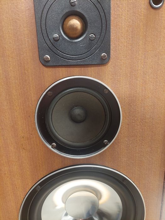 Kolumny unitra tonsil zgc-50-8-44