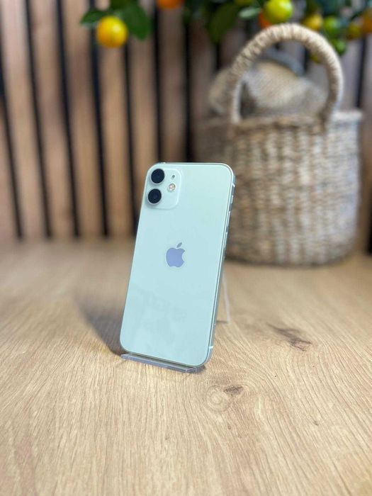 iPhone 12 128GB | Bateria 100% | Gwarancja 2 lata | Jak Nowy | Kolory