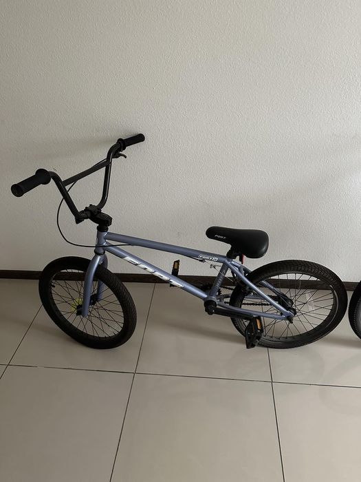 Велосиред Fort 20