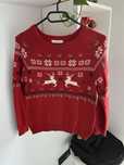Sweter Reserved rozm.134