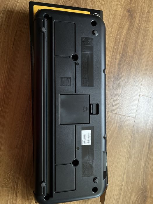 Синтезатор Yamaha PSS-F30