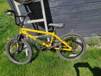 Sprzedam rower BMX