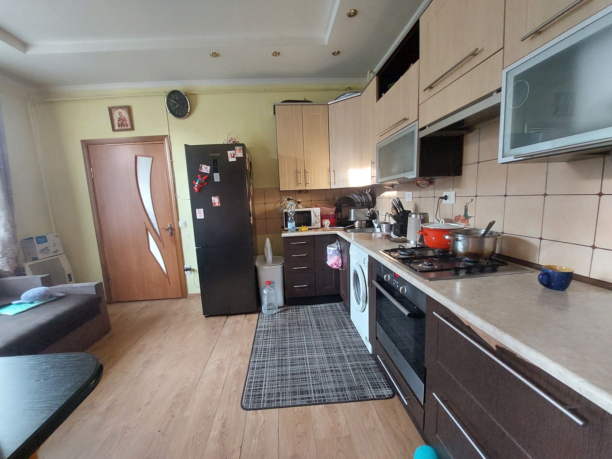 Продаж 1ккв приватного типу вул. Трускавецька м. Борислав