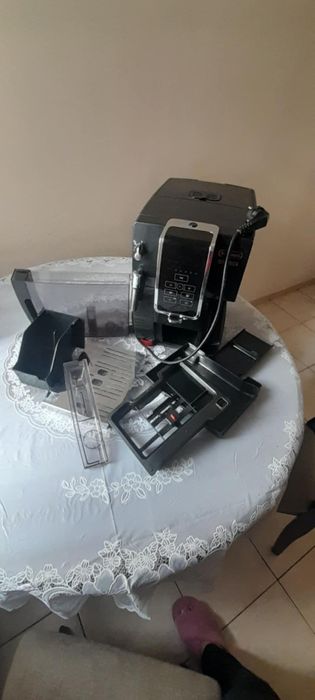 De’Longhi Dinamica ECAM 350.15.B