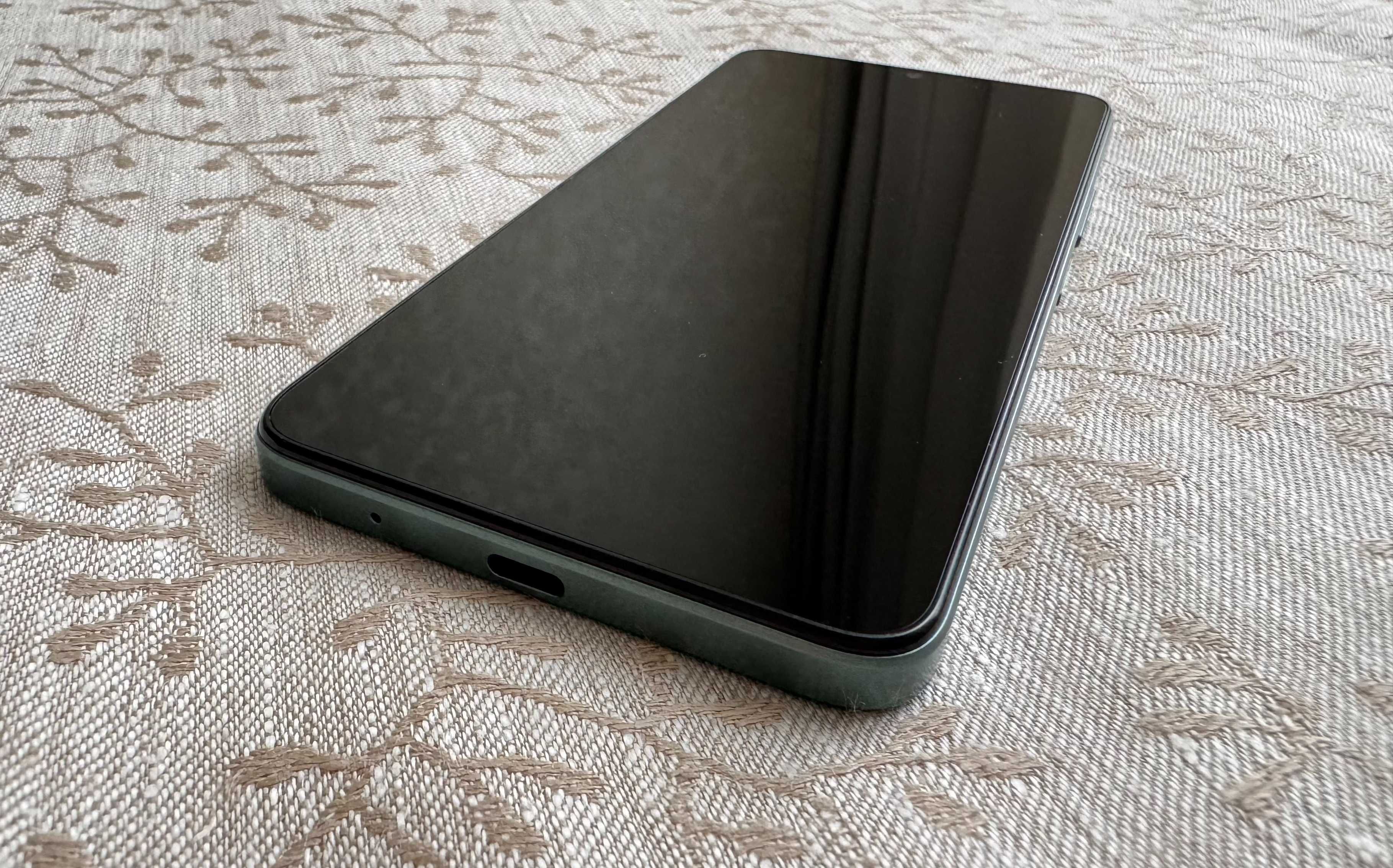Смартфон Xiaomi Redmi A3 3GB 64GB Forest Green UA UCRF 23129RN51X