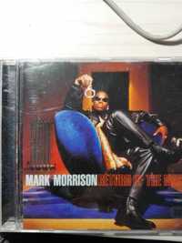 Mark Morrison Return of the Mack