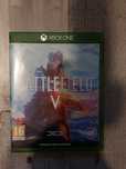Battlefield V Xbox One