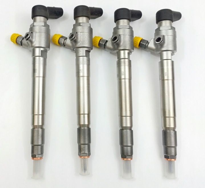 Купую 03l130277b форсунки Siemens continetal 2.0 tdi  1.6 1.5 2.0 bmr