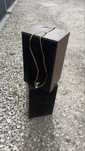 Kolumny Elton HiFi-Stereo-box 100/120watt 8ohm
