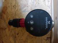 Grundfos alpha2 25-60N 180 pompa obiegowa do c.o.