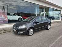 Fiat Linea 1.6 M-Jet Emotion