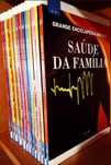 Grande Enciclopédia Médica- Saúde da Família (15 livros)