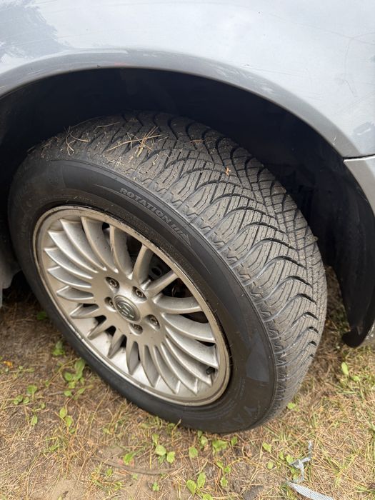 Brilliance BS6 2008 rok 2l manual 4900PLN