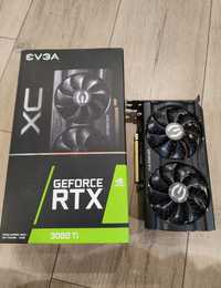 GeForce RTX 3060 Ti  EVGA