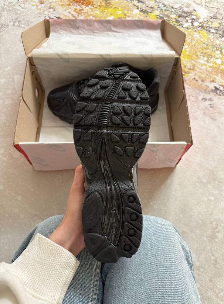 Nike Air Max Skepta Tailwind Triple Black