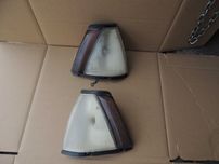 Lampa postojowa prawa lewa postój prawy lewy Nissan Stanza