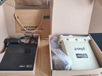 Router odu idu 300
