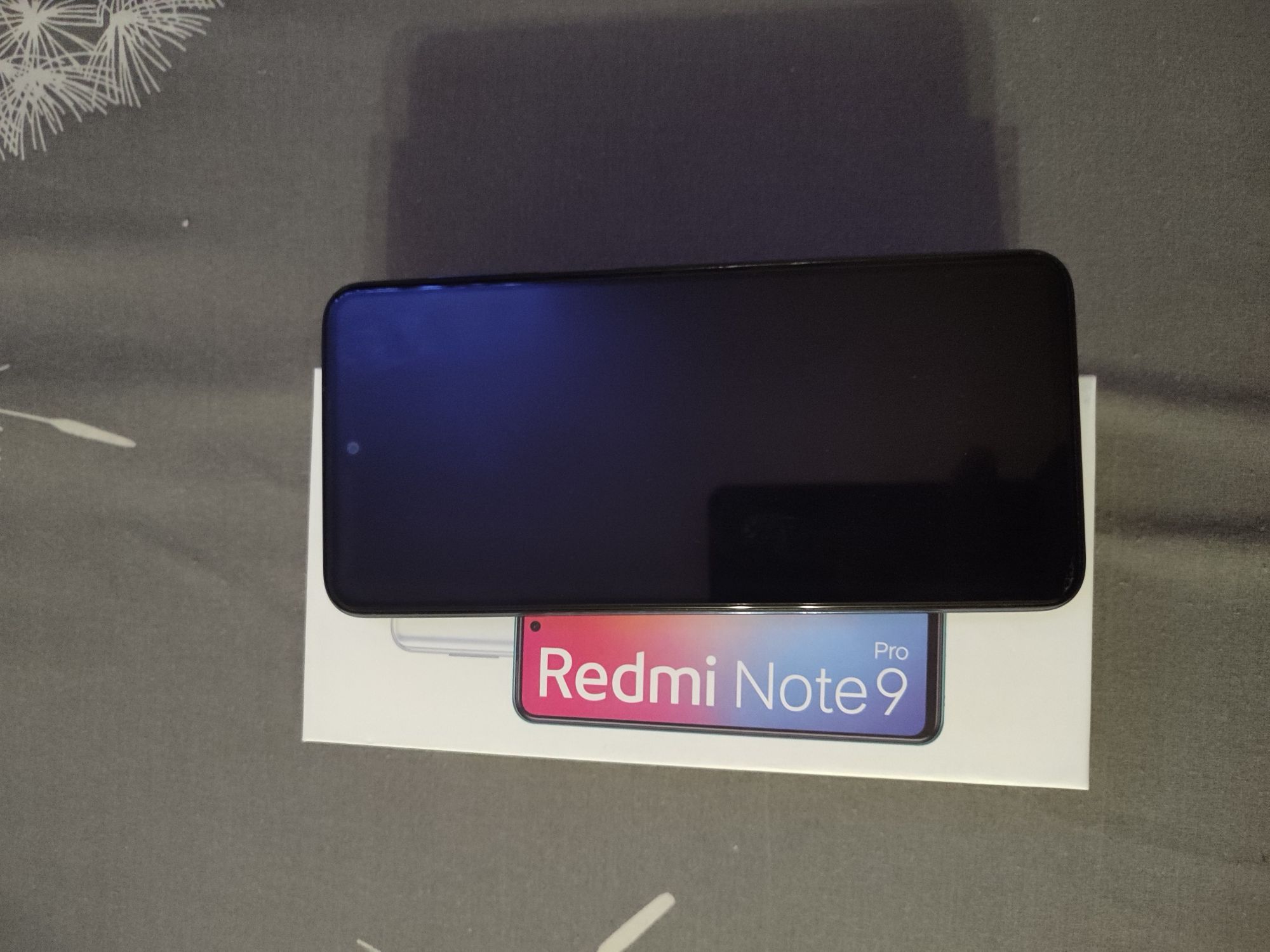 Xiaomi Redmi Note 9 Pro 6/128 GB