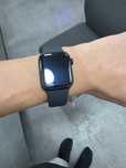 Smartwatch Apple Watch Se 2 40/czarny