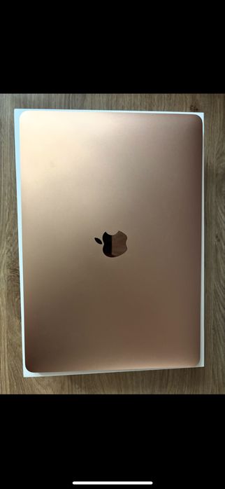 MacBook Air 13 procesor M1