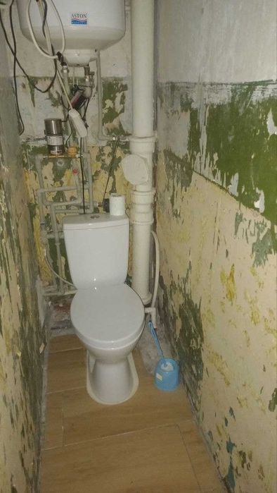 Продаю квартиру 2х ком. АРТЁМ (П. Глазового)