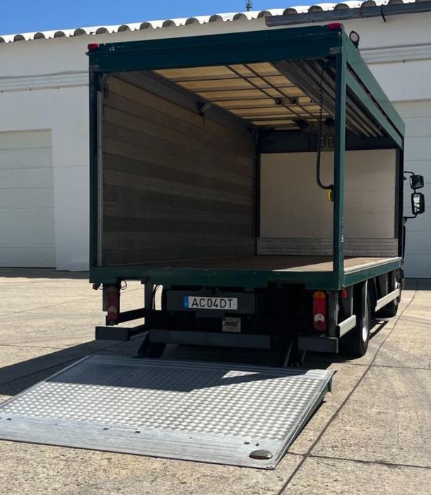 Renault Midlun Plataformz