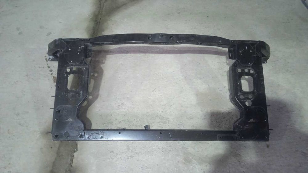 Jeep Cherokee kl джип чероки кл Разборка  Телевізор Панель Радіатора