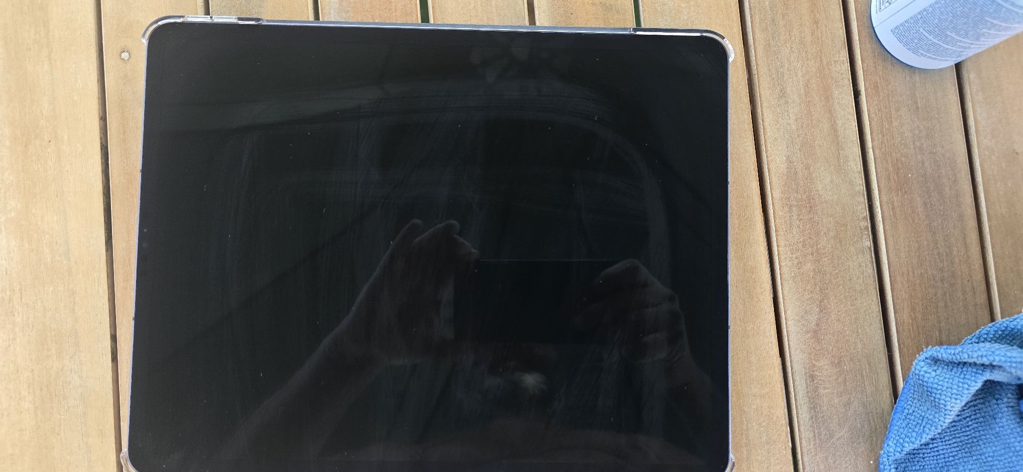 Ipad Pro12.9 5 generacji