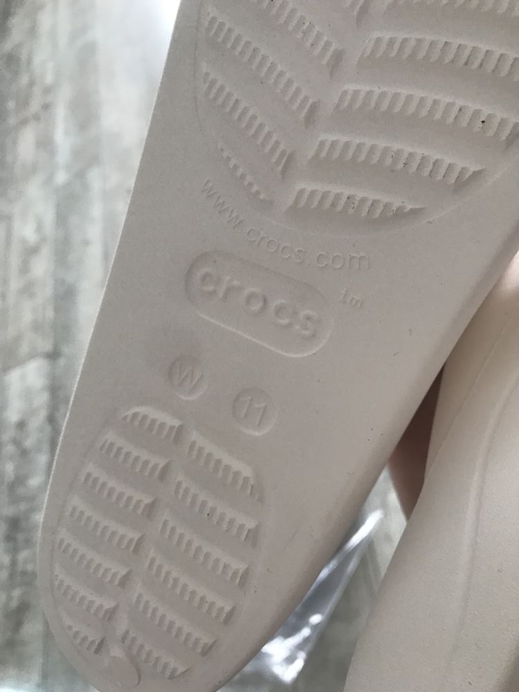 Crocs damskie 42/43