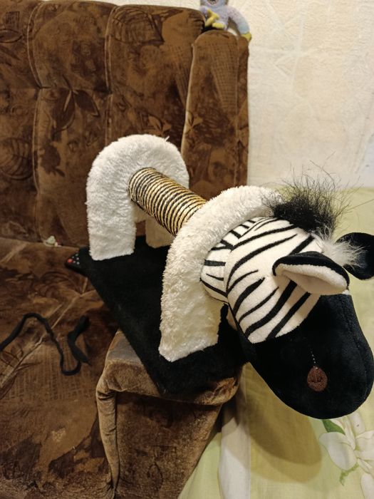 Продам когтеточку