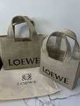 Torebka Loewe torebka