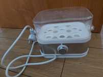 Jajowar elektryczny EPIQ, 6 jajek, Urządzenie do gotowania jajek
